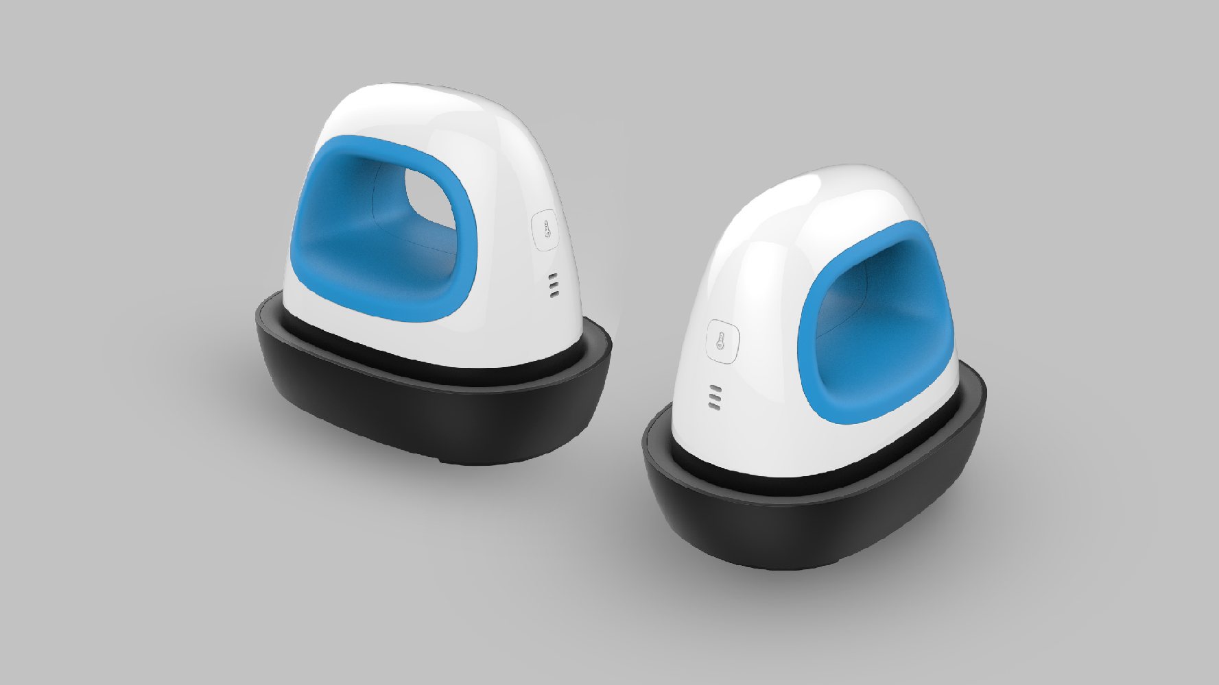 跨境爆款热压机