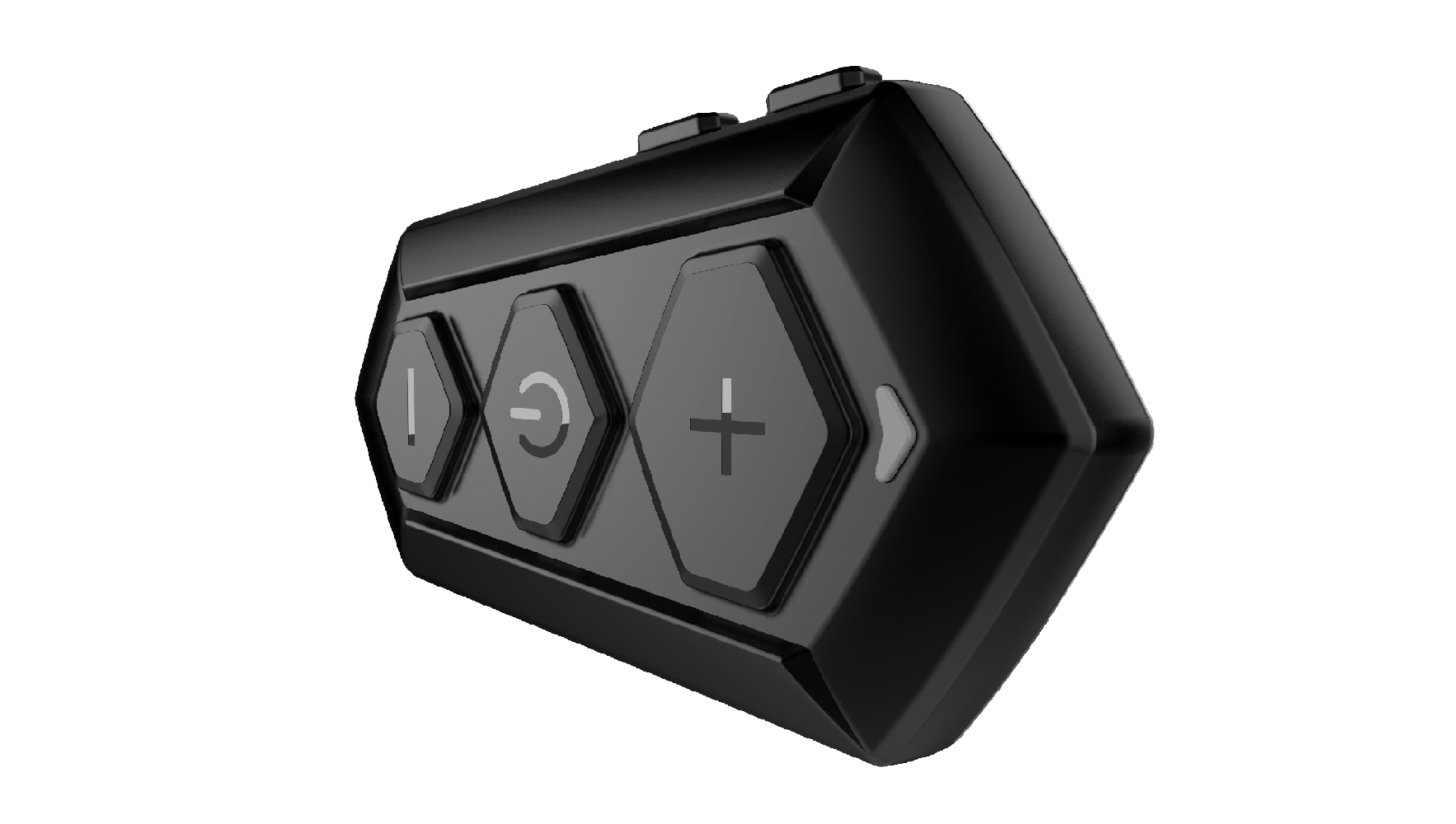 跨境摩托车头盔耳机